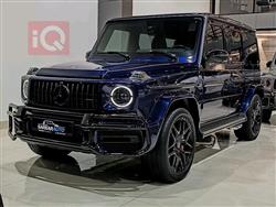 مێرسێدس بێنز G-Class